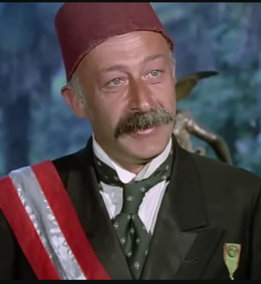 Sedat Tulumdaş tweet media