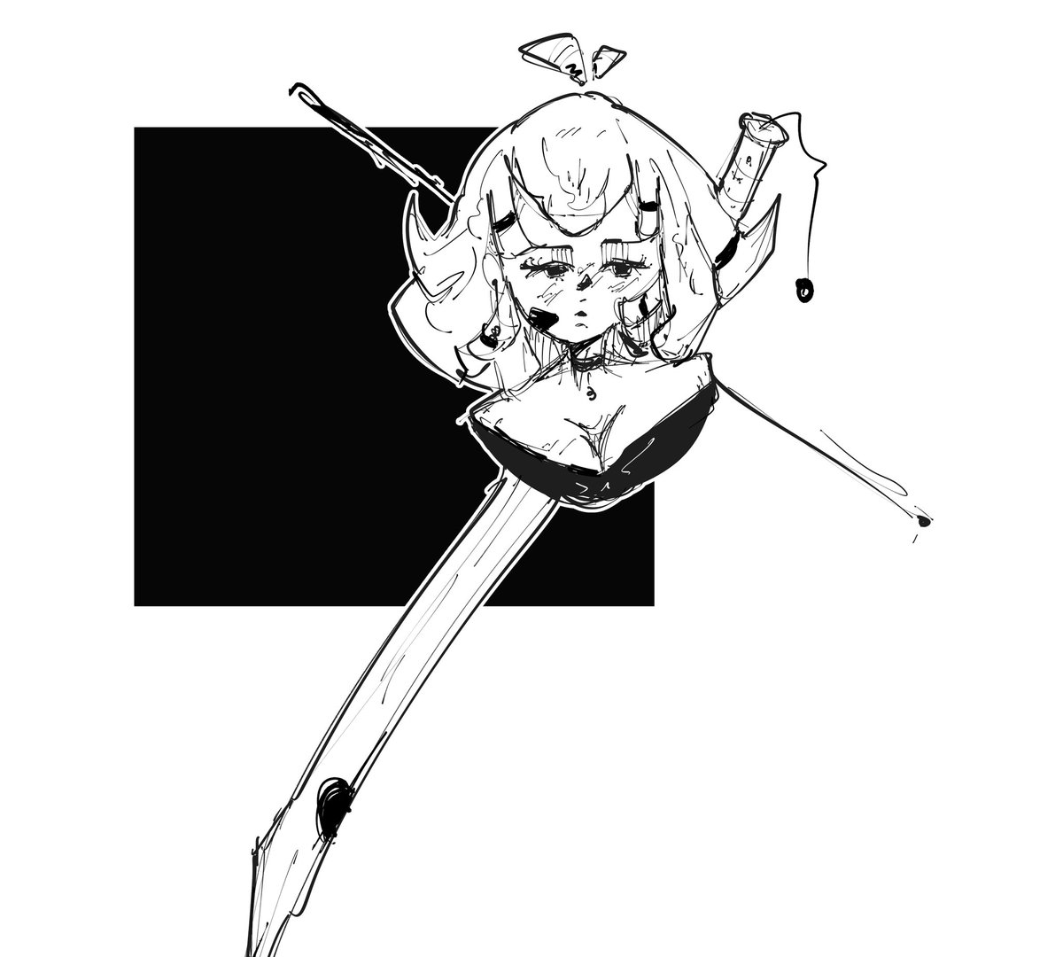 ArtMaybeee tweet media