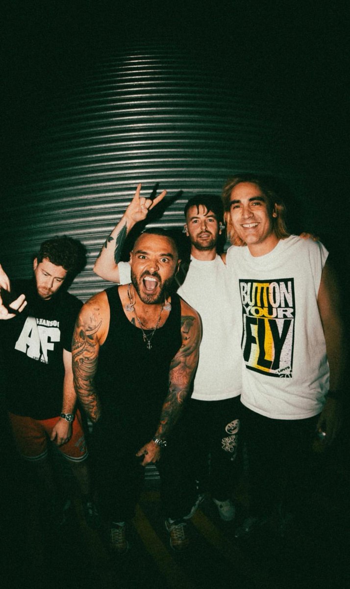 best of busted (@dailybustedband) / Posts / X