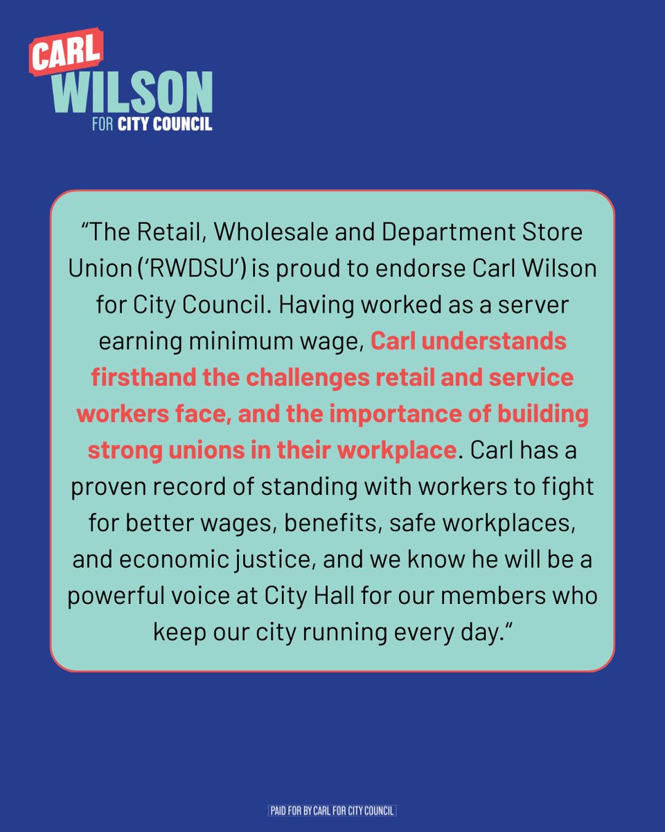 Carl Wilson tweet media