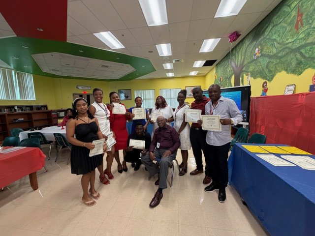 Rolling Green Elementary tweet media