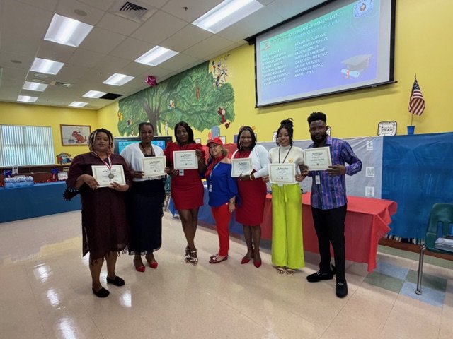 Rolling Green Elementary tweet media