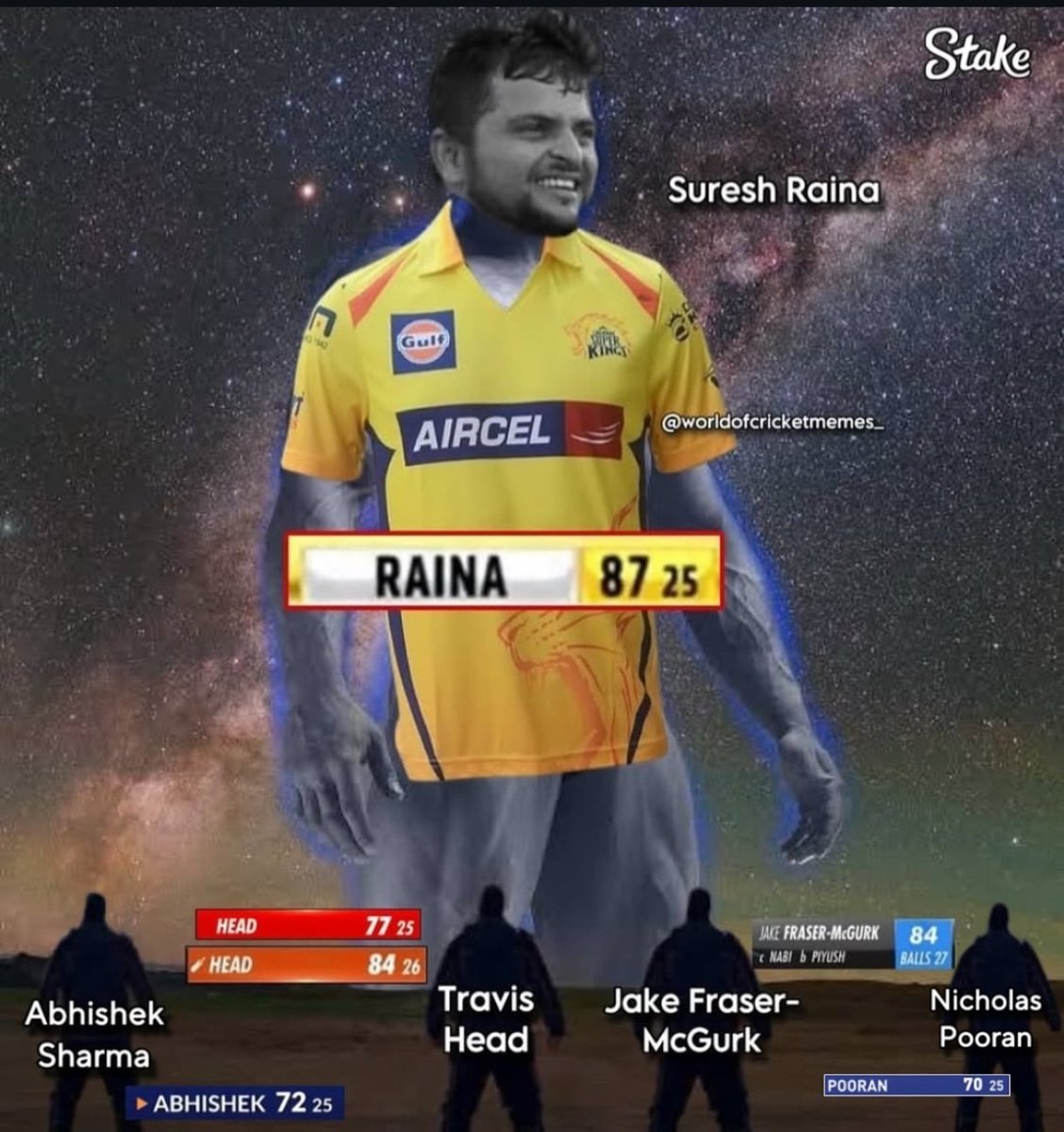 mr. villa™ tweet media