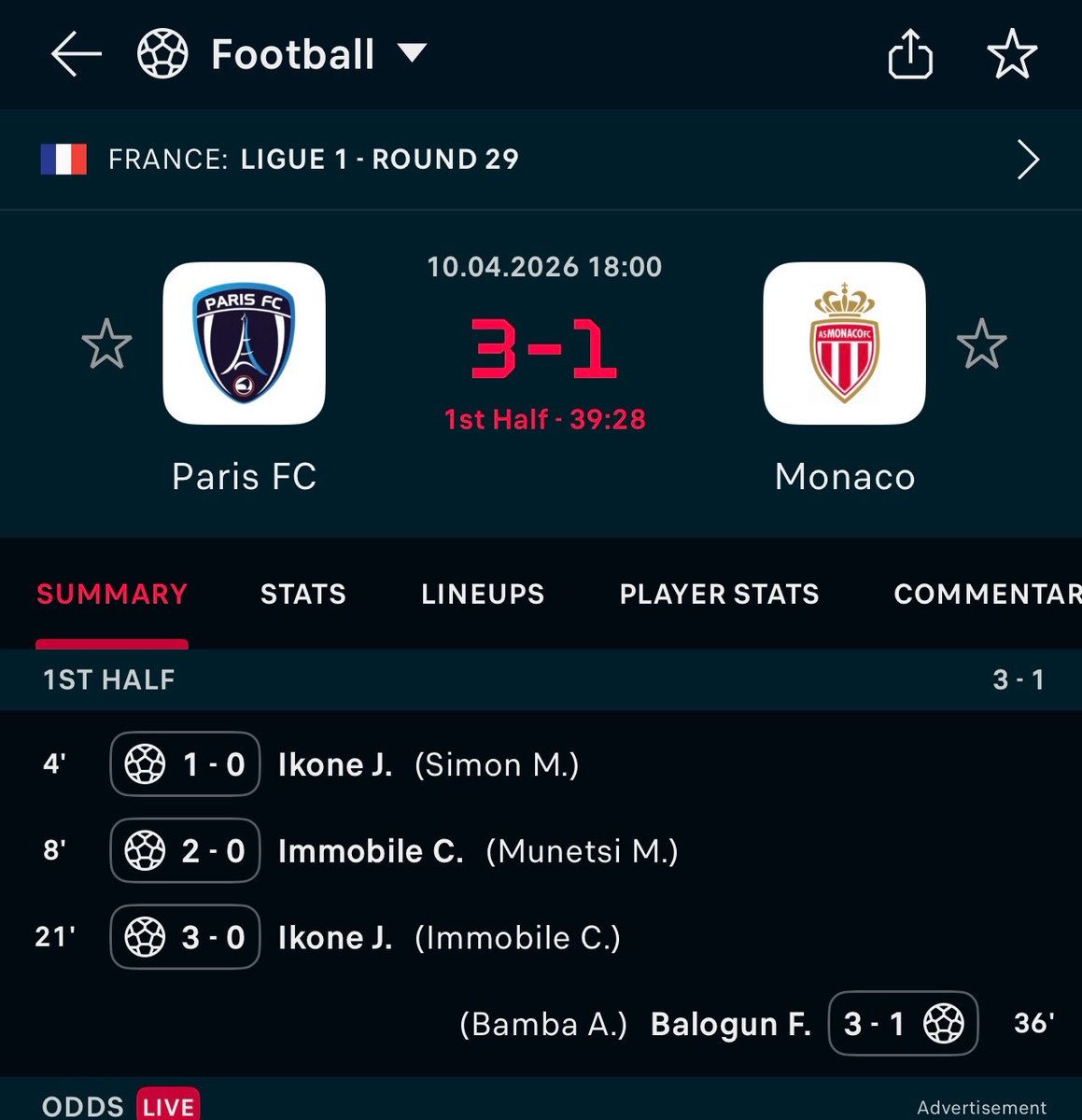 BlaqYonda7's tweet photo. 😂😂😂😂 football betting is not for the weak https://t.co/4nWFgsz6pF
