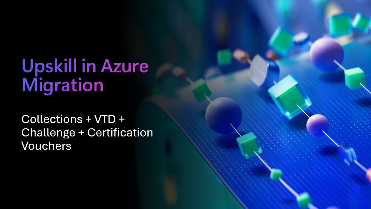 Microsoft Azure tweet media