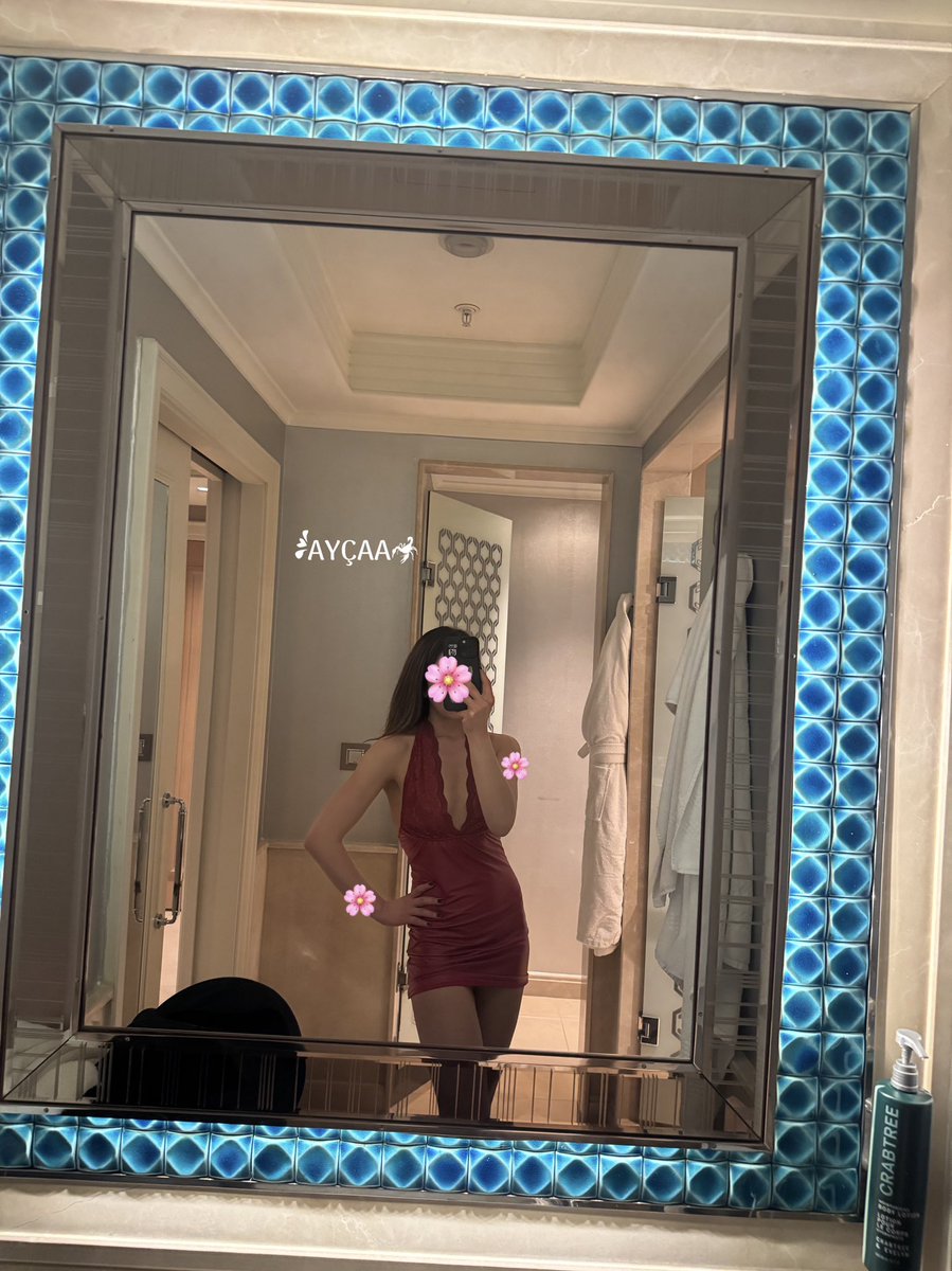 AyÇaaa🦂🦂 tweet media