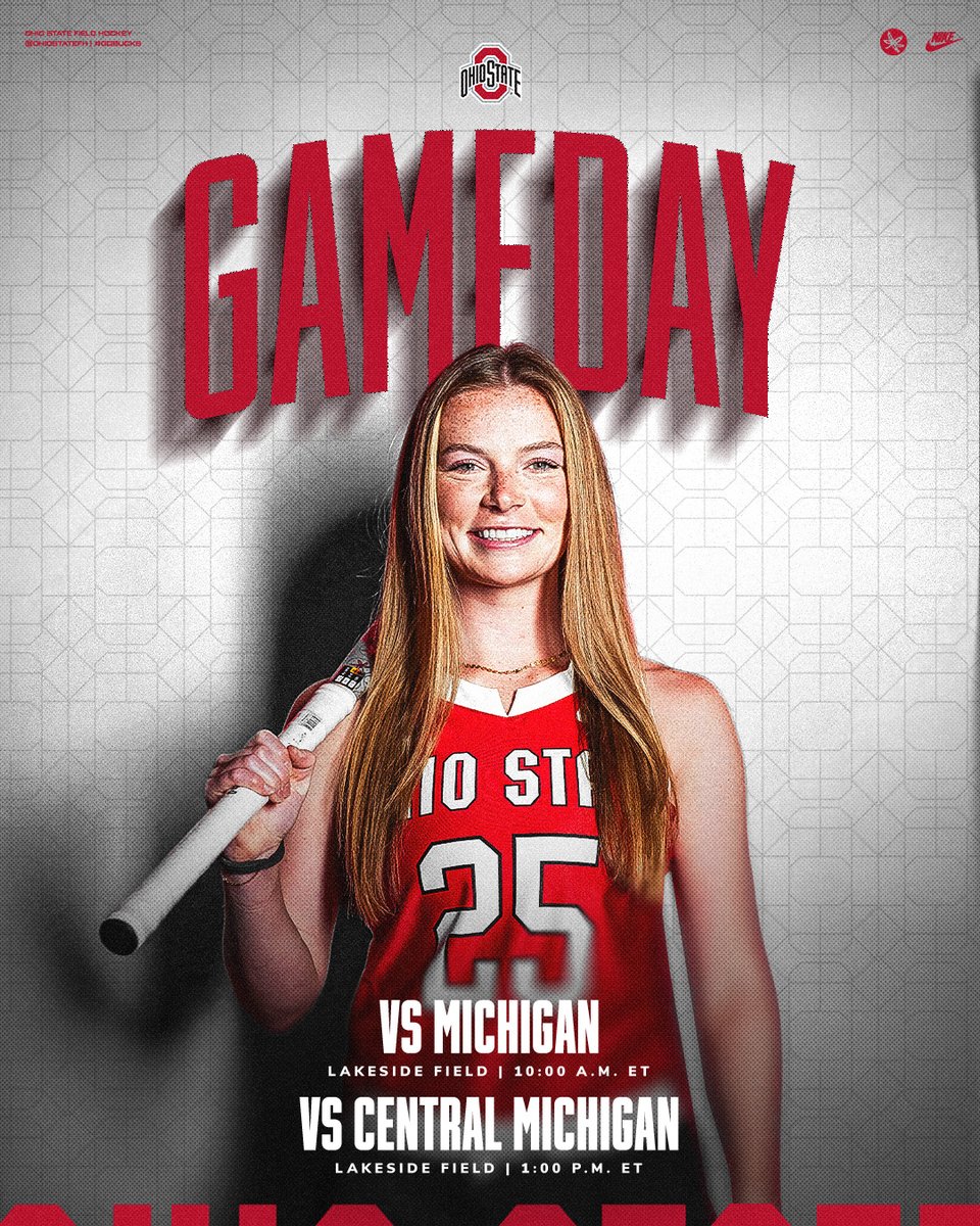 Ohio State Field Hockey tweet media
