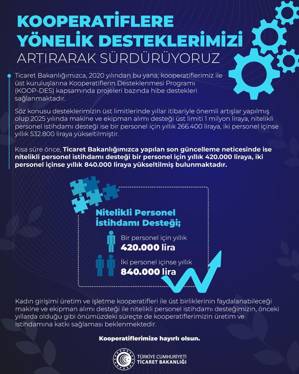 ekonomiisleri's tweet photo. https://t.co/VMRMVwh8cH