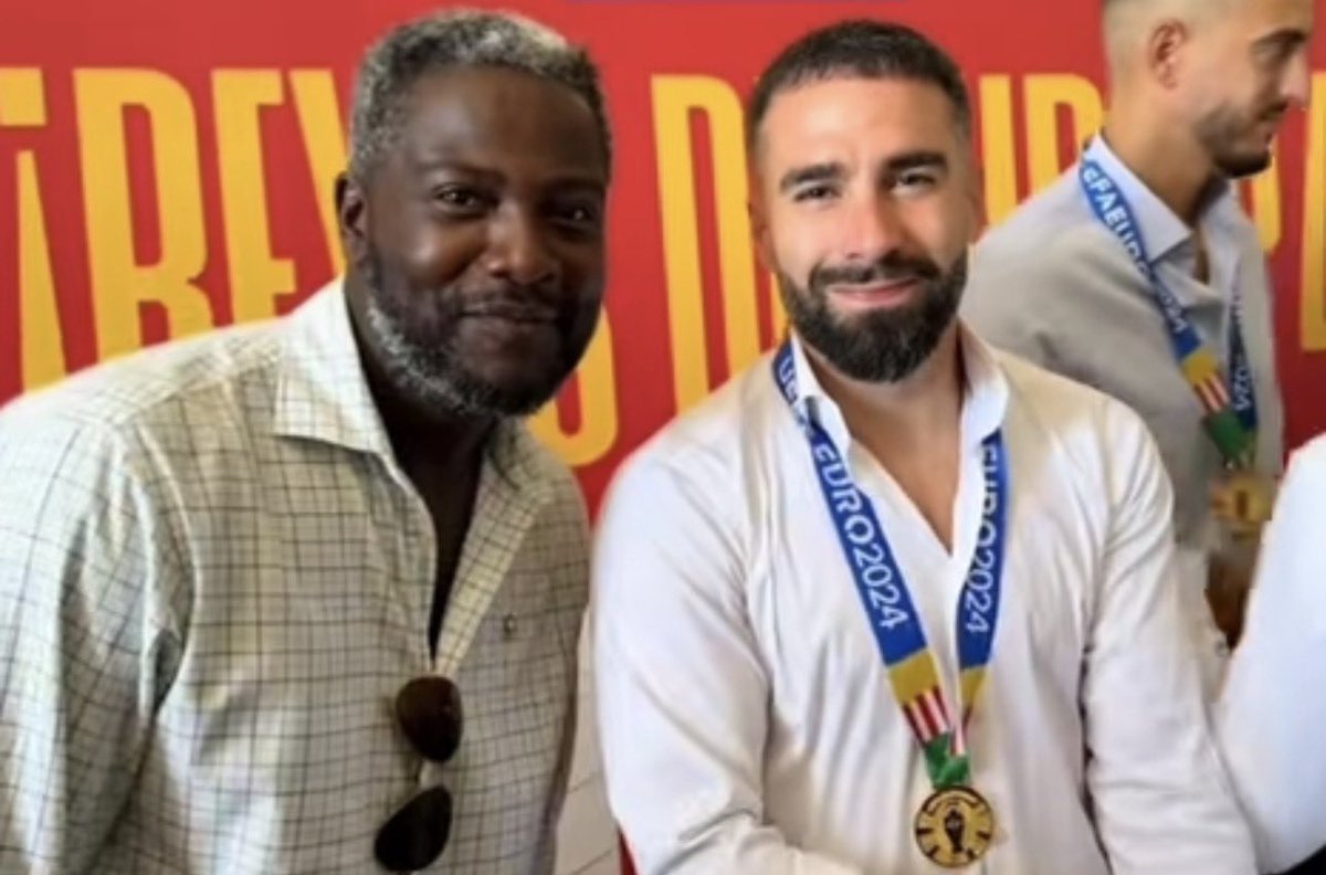 Bertrand Ndongo tweet media