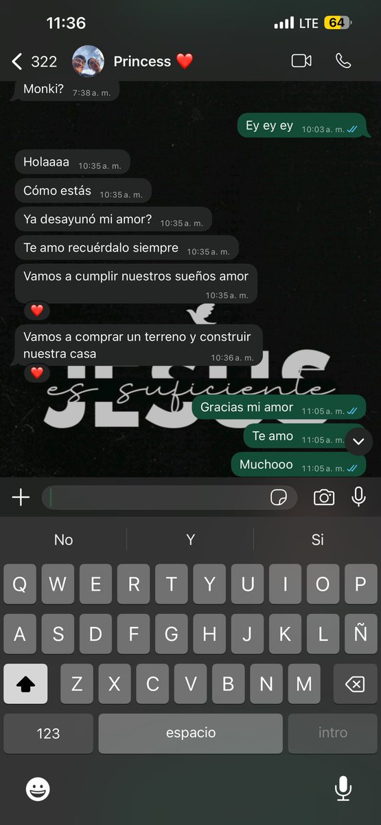 Julio_mike21's tweet photo. Lo que me motiva mi novia para poder ser mejor❤️ https://t.co/MFGYDvXAR1