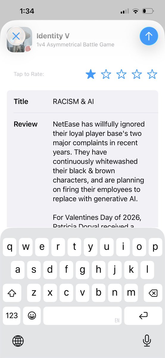 𑣲 Frederick's Beloved Muse ꨄ︎ tweet media