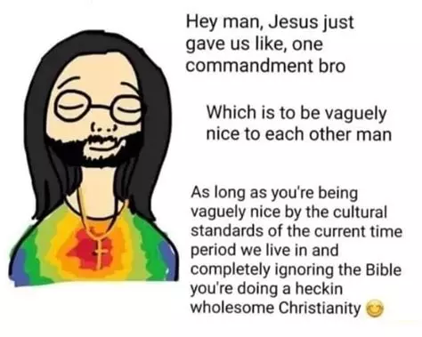 500 y/o Christian tweet media