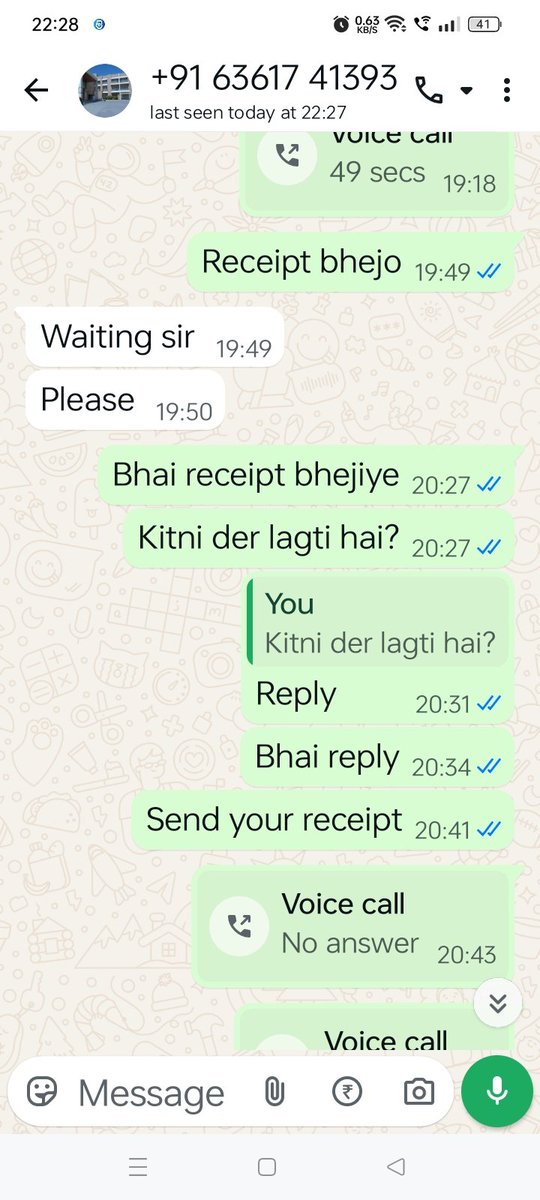 Rx Sunil Patel Pharmacologist tweet media