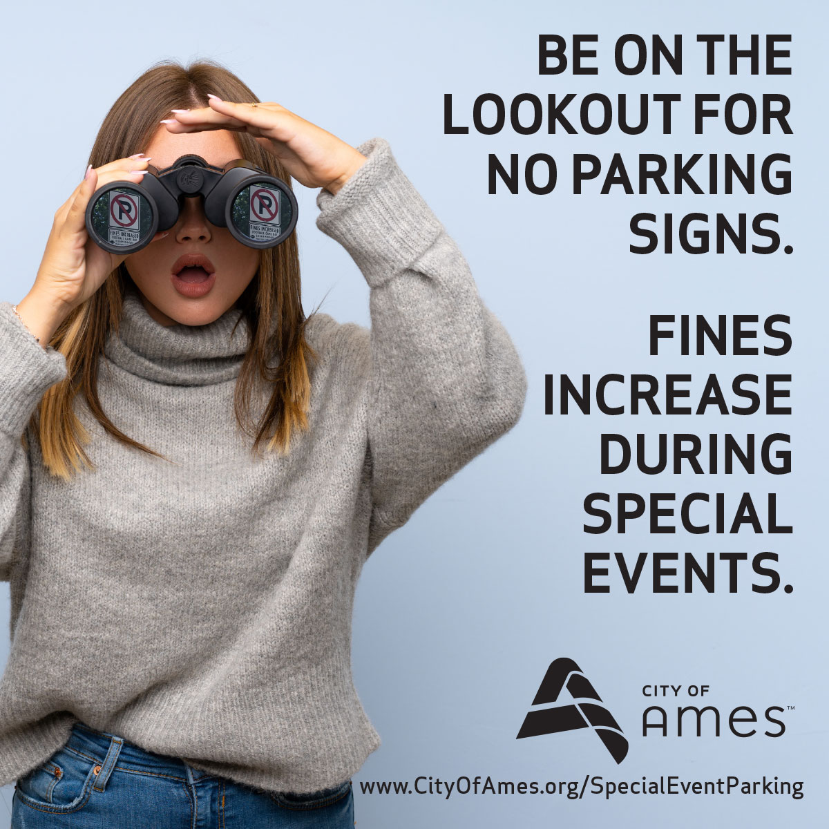Ames Police tweet media