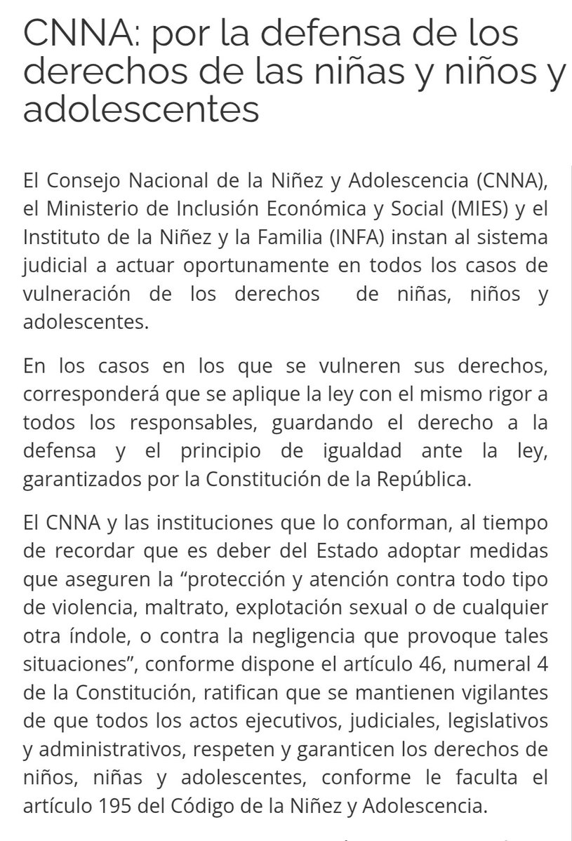 Luis Benigno Chacha tweet media