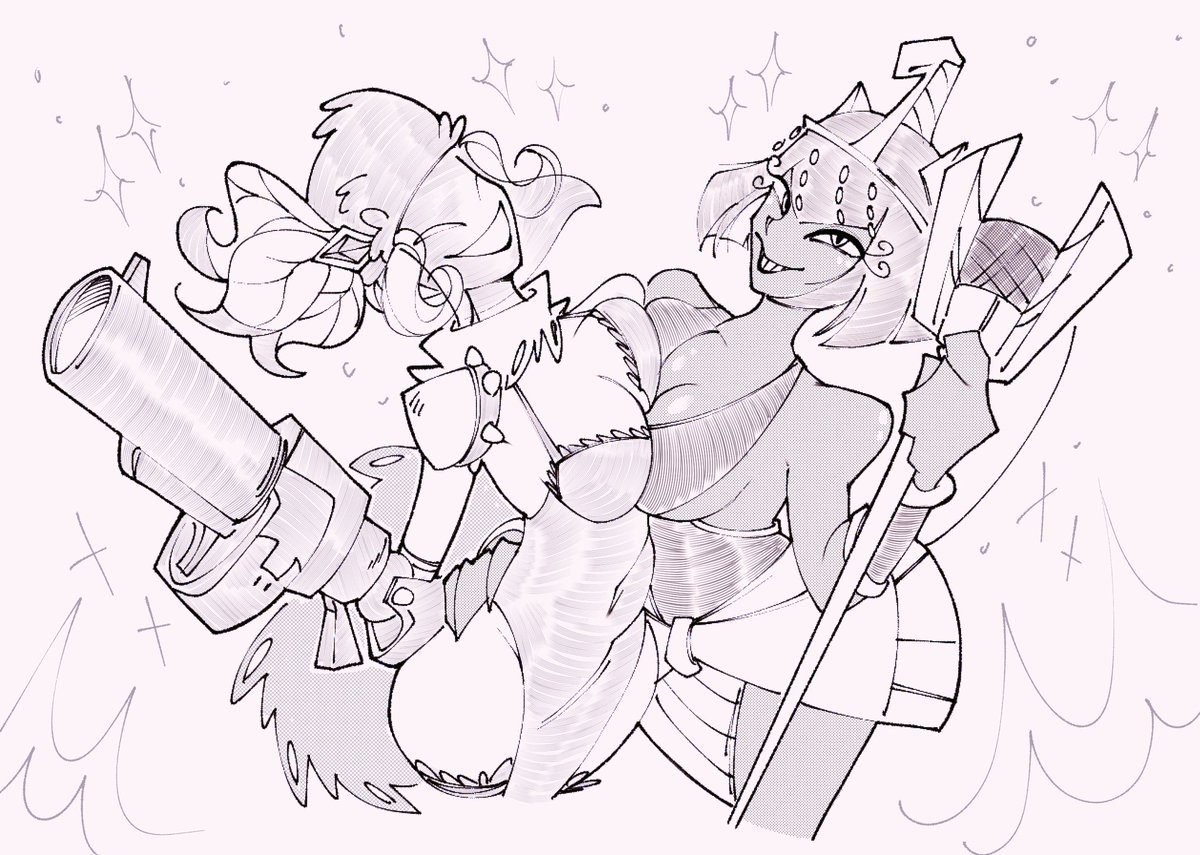 vicanderson🇻🇳🧀 (COMM TEMPORARILY CLOSED) tweet media