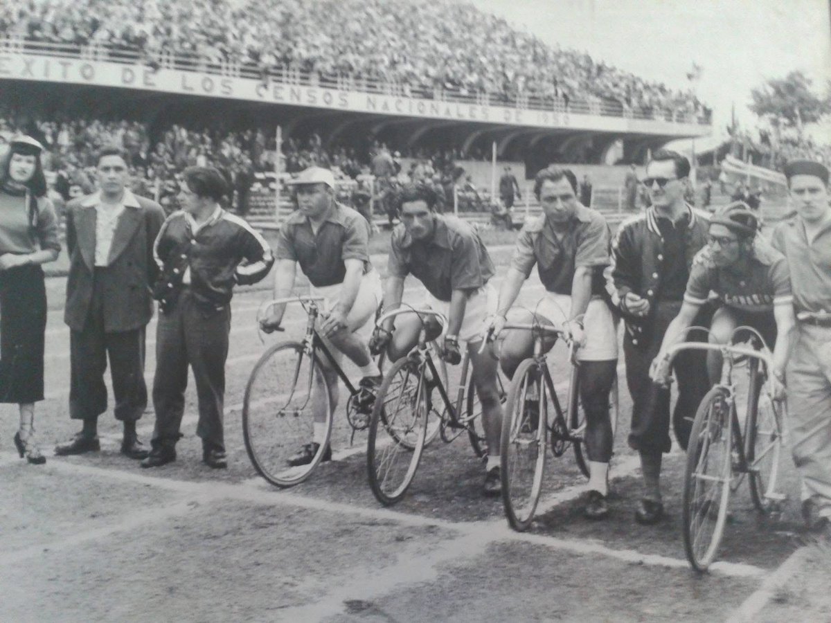 Millos Retro tweet media