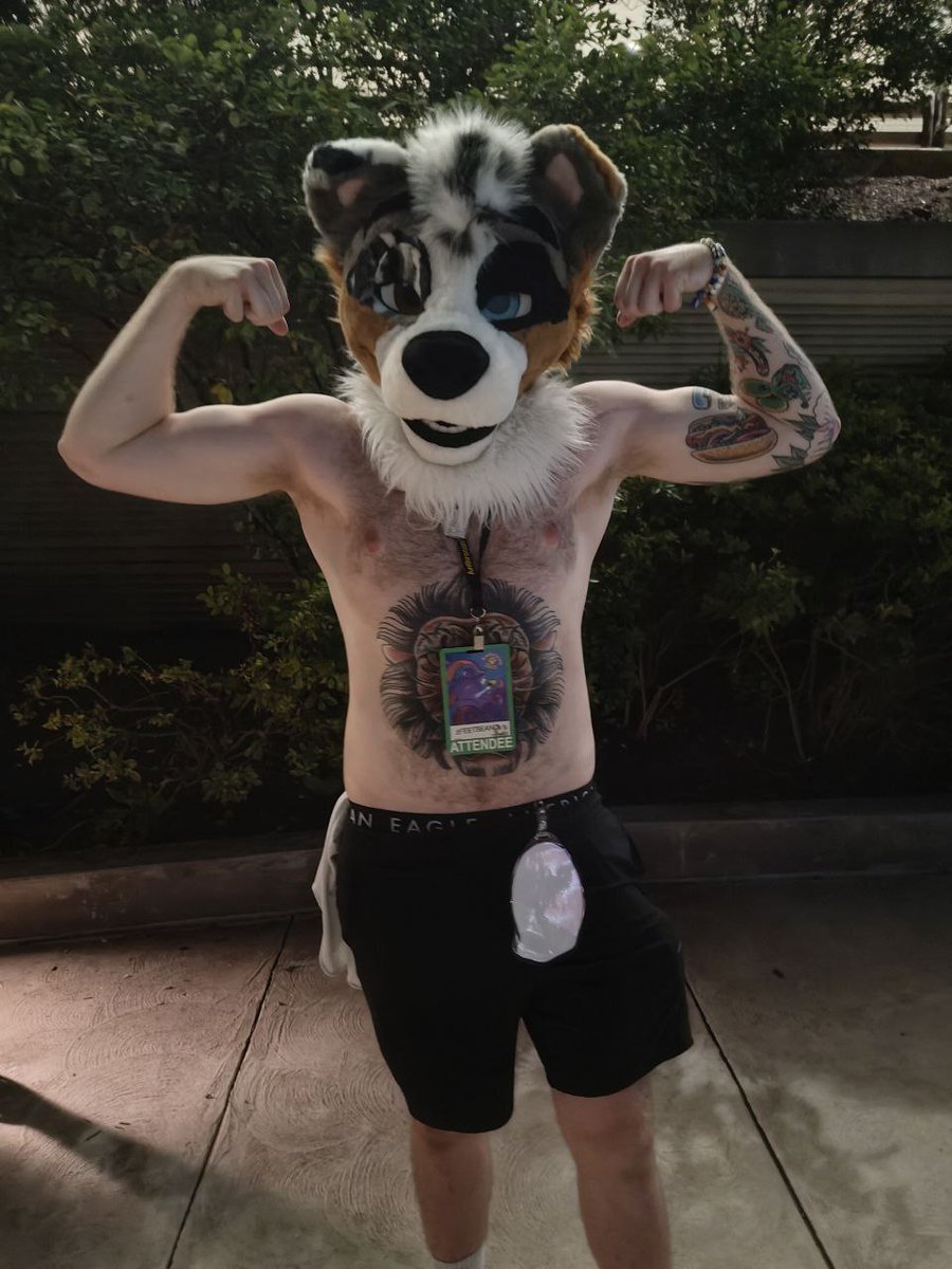 Bean🌱🔜 FWA tweet media