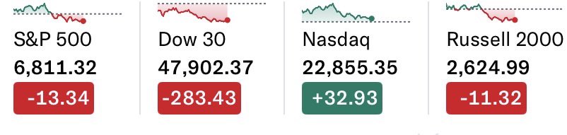 QE Infinity tweet media