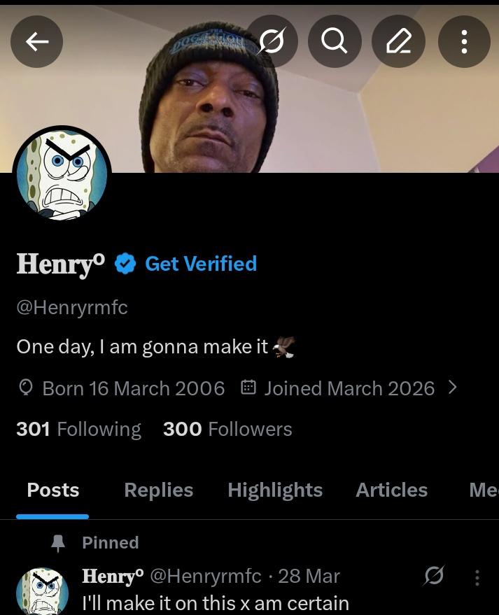 ๐๐๐ง๐ซ๐ฒยบ tweet media