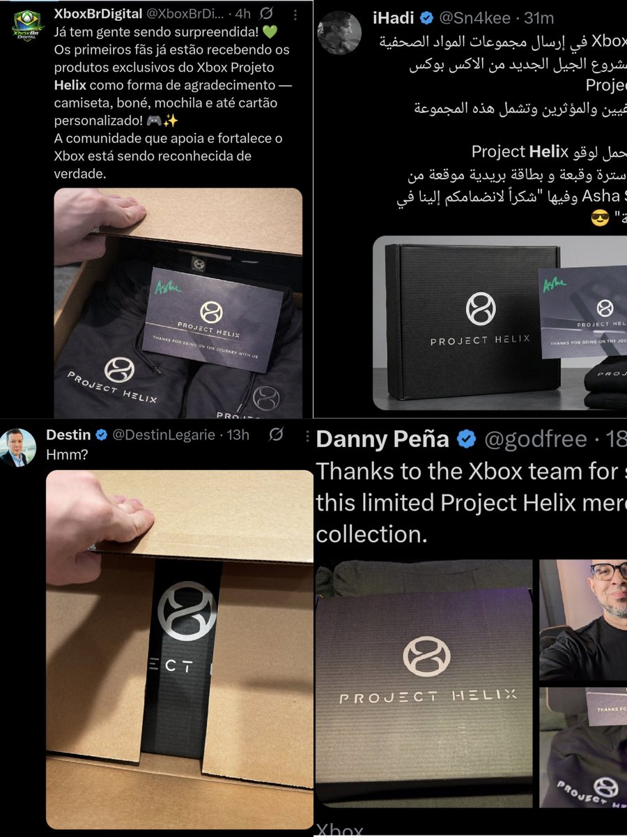 Aegis tweet media