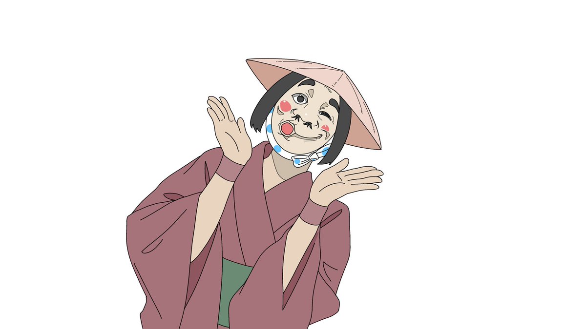 松ゐ(マツイ) tweet media