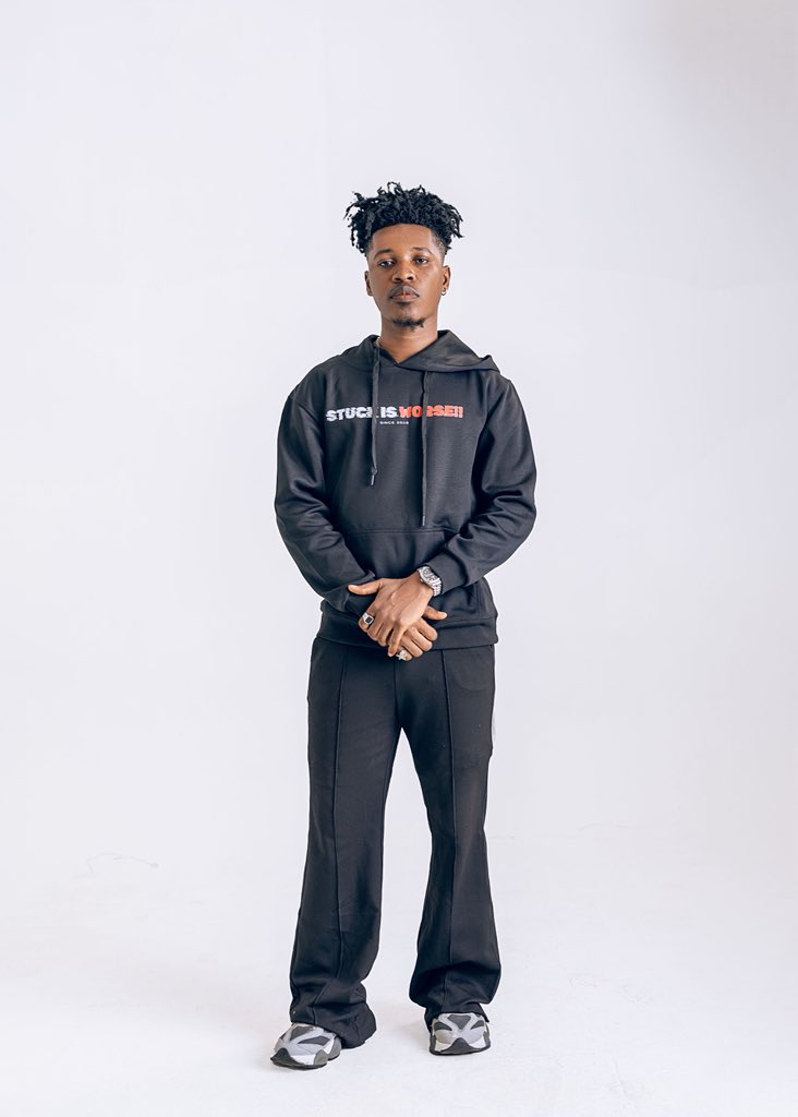 stuckisworse's tweet photo. Dressed in intention. Not explanation. // The Silence Hoodie (Black) — https://t.co/nIxoIOlUR3

#StuckIsWorse‼️#TheSilenceDrop    #streetwear #streetwearfashion #outfitoftheday https://t.co/eMyZlrE7ZP