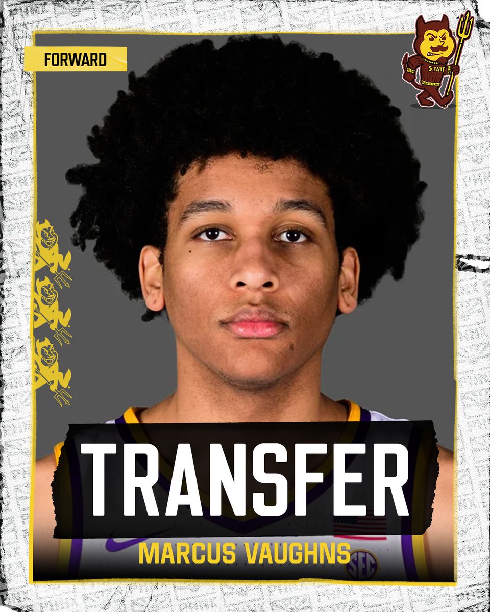 PHNX Sun Devils tweet media