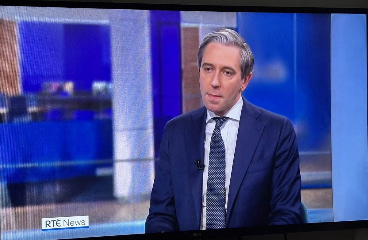 Bernard Mulvany tweet media