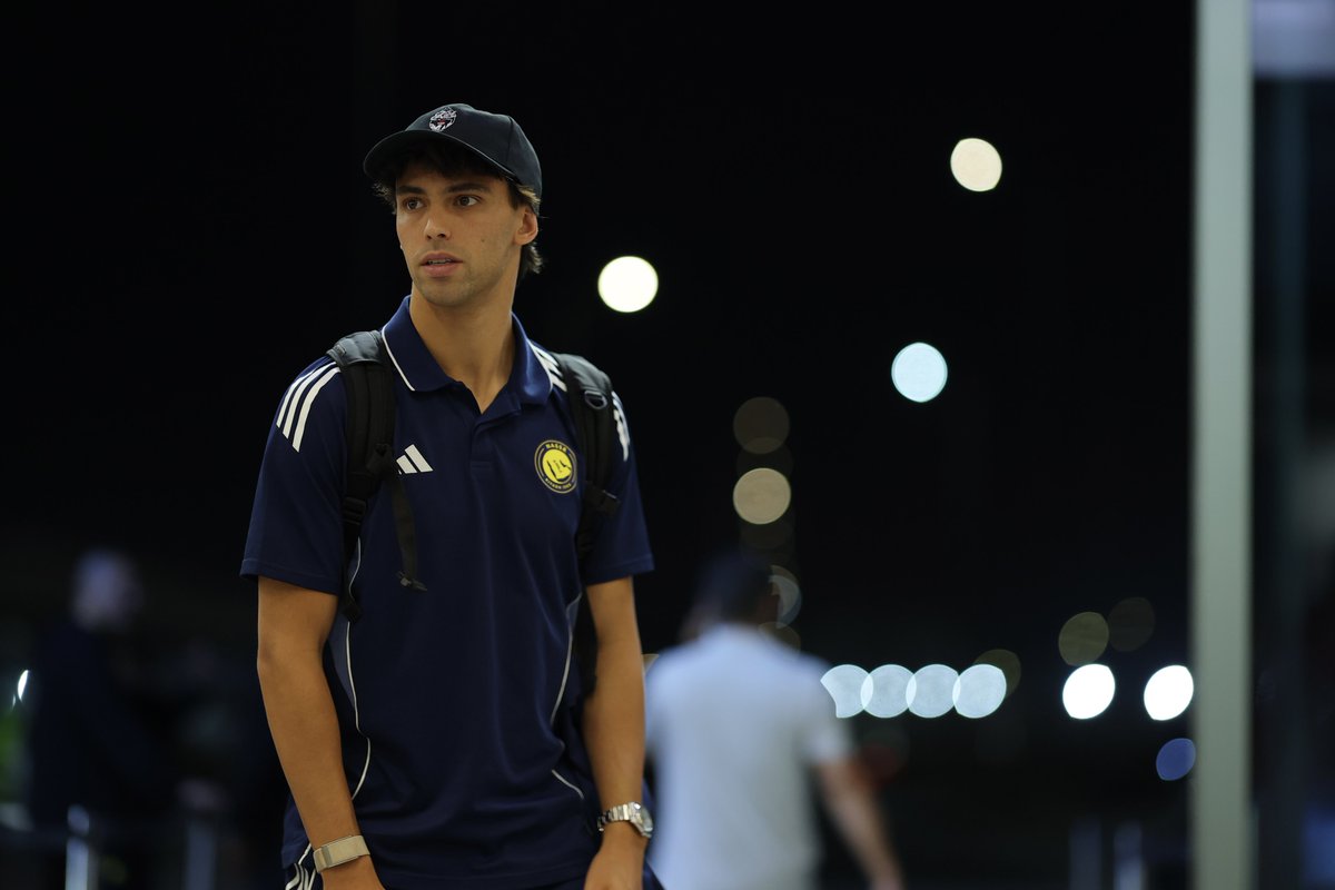 نادي النصر السعودي tweet media