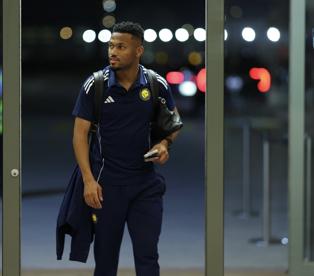 نادي النصر السعودي tweet media