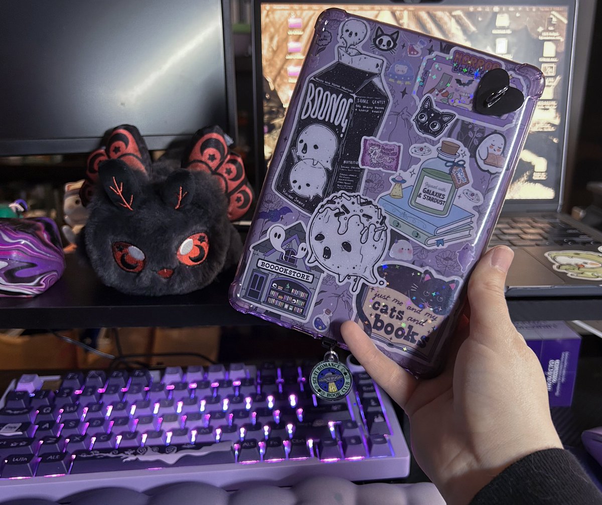 ⋆⁺₊✧ tweet media