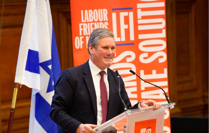 BRICSNewsFR's tweet image. 🚨BREAKING🚨

L’#Angleterre est accusée par de nombreux observateurs d’avoir fait bénéficier de son renseignement à #Israel durant les attaques sur #Gaza. 

Keir #Stamer aurait en effet permis à un avion espion le survole Khan Younis qui était la principale zone de combats à Gaza