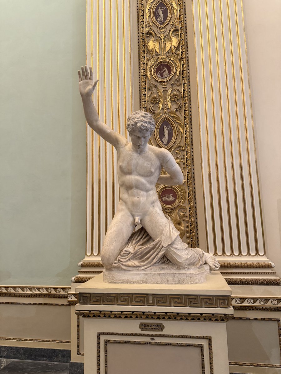 Dennis “Gold Medalist” Erectus, MD tweet media