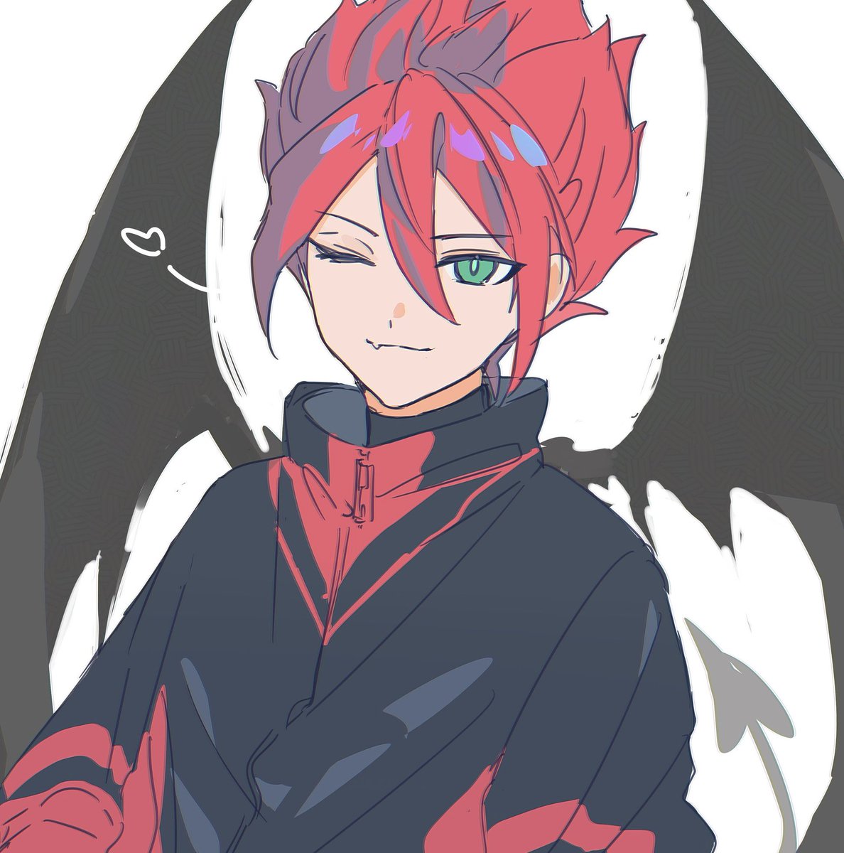 mo_otsss's tweet photo. 👿 https://t.co/z0StRGazBV