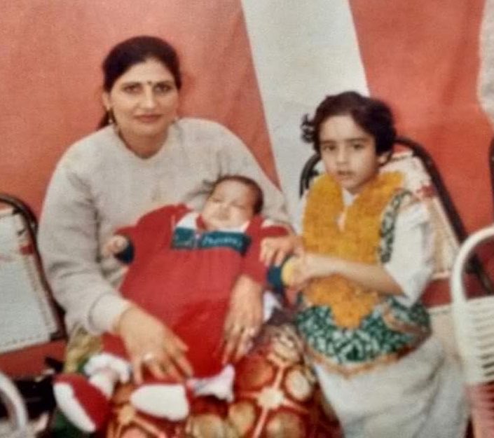 Khushboo Mattoo tweet media