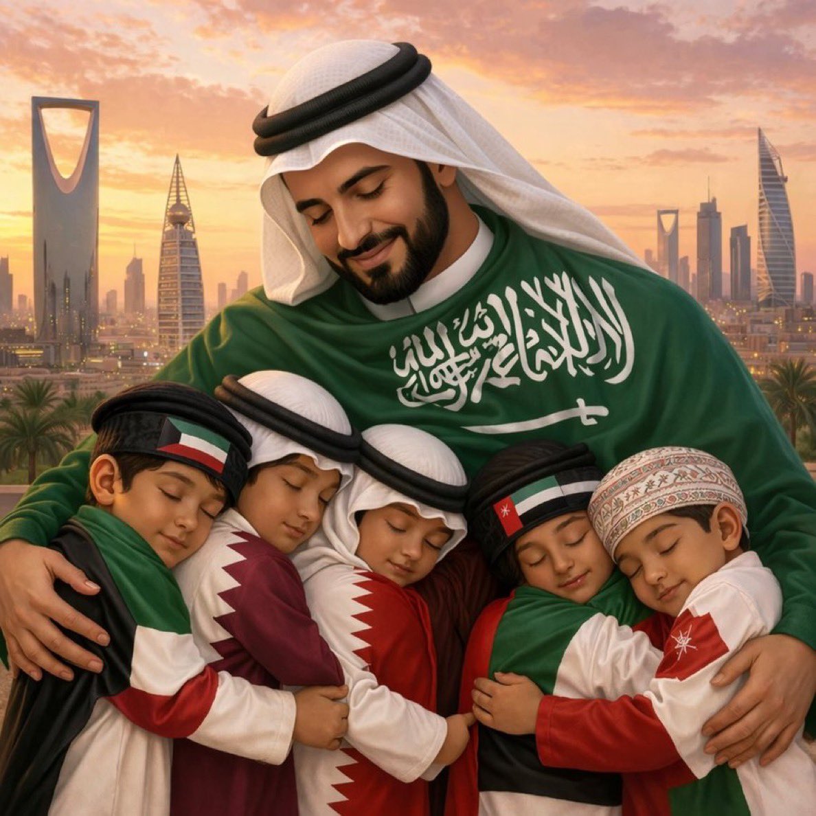 ؏ــبــدﷲ 🅺🆂🅰 tweet media