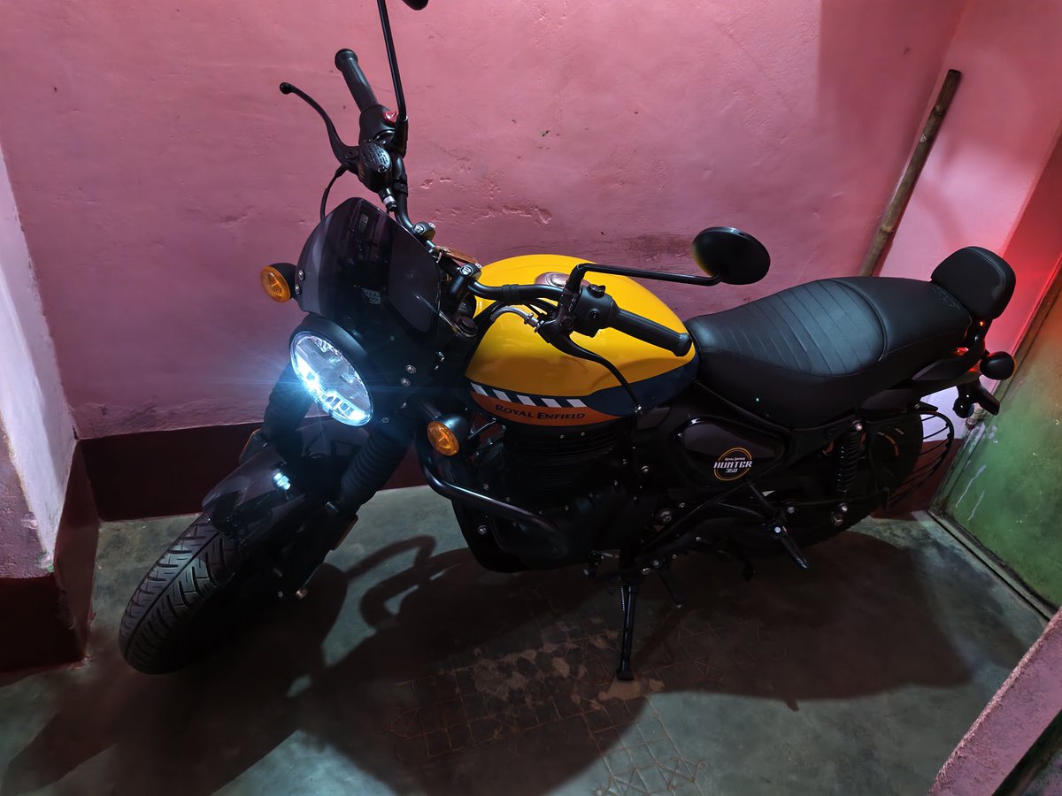 Øx Hydra 🇮🇳 tweet media