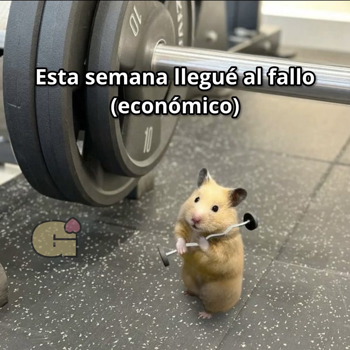 Guarromantico_'s tweet photo. Pero llegué. https://t.co/kwBLglqG6R