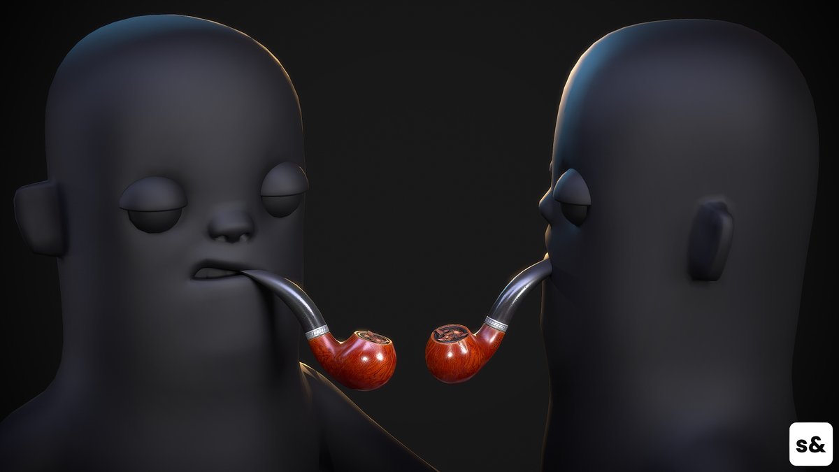 _xXimiKk_'s tweet image. I made a Pipe for @s8box! 
2078 tris on LOD0, down to 164 on LOD3, with a 1024x1024 texture set.
Hope you like it!  
S&amp;amp;Box: sbox.game/ximikworkshop/…
Steam link: steamcommunity.com/sharedfiles/fi…