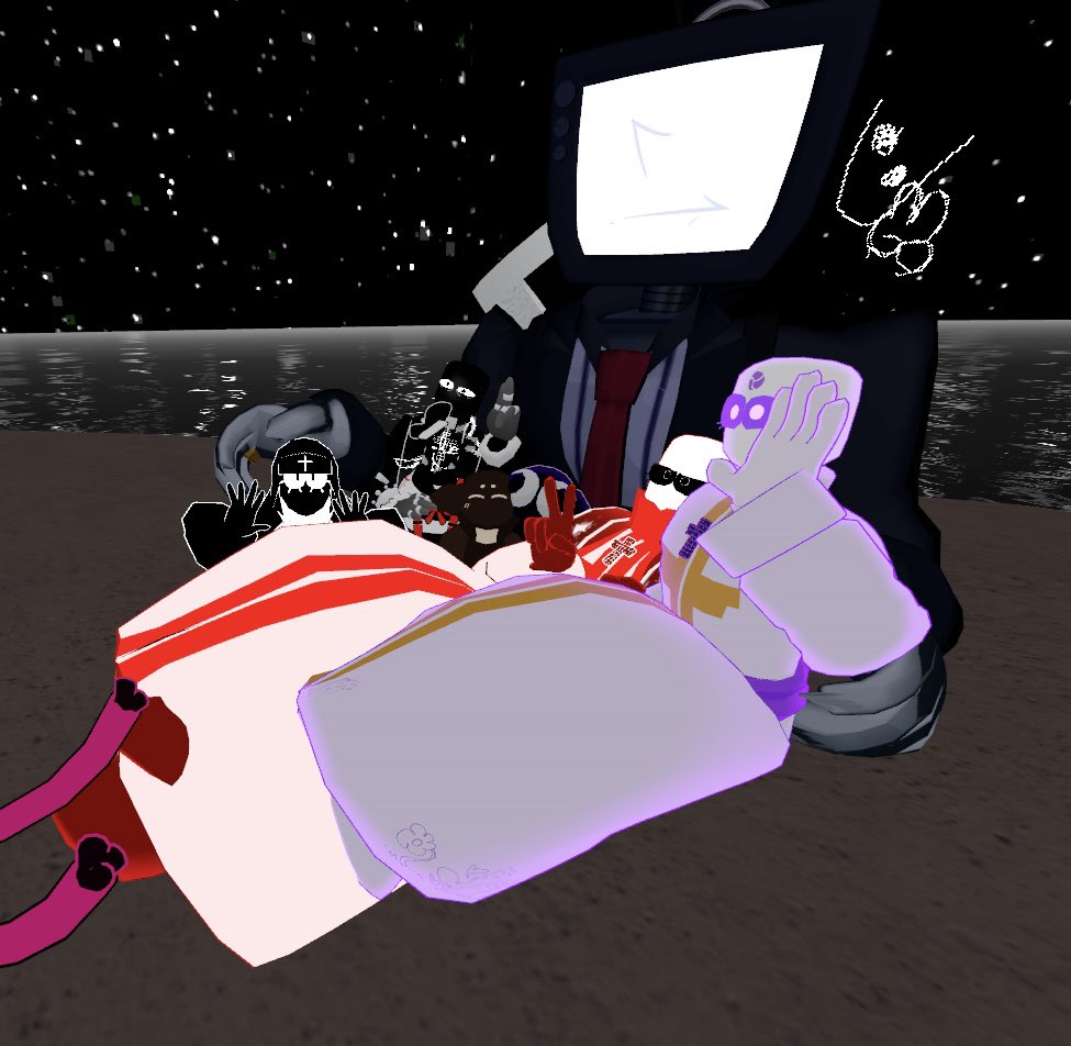 I LOVE JOHN GRACE tweet media