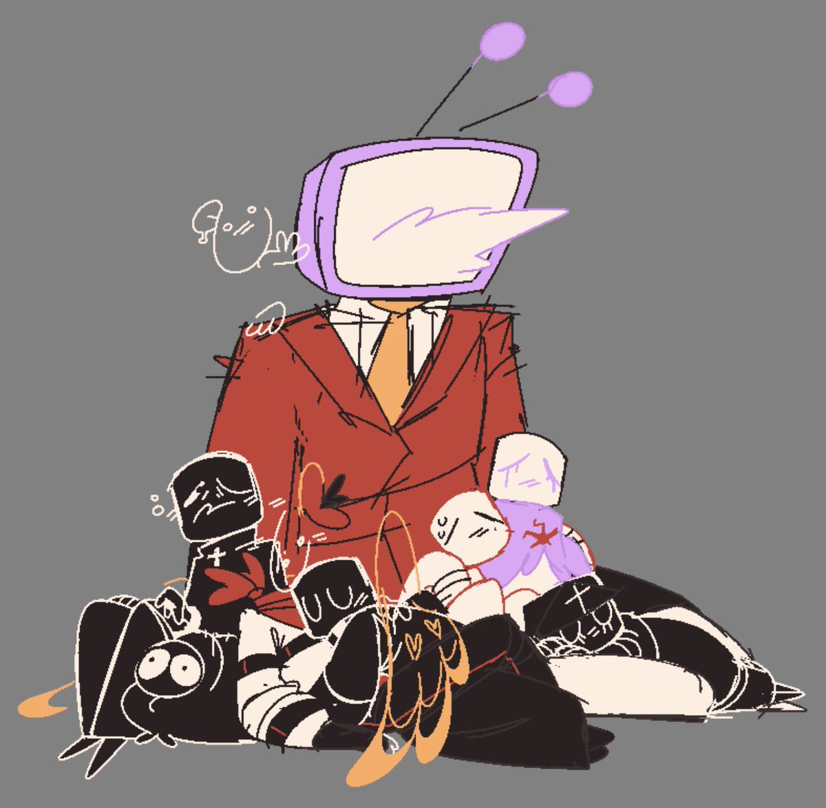 I LOVE JOHN GRACE tweet media