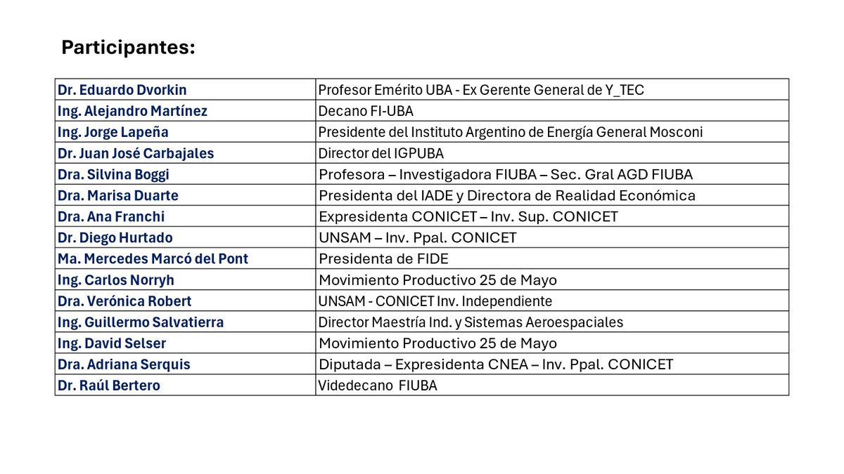 Realidad Económica tweet media