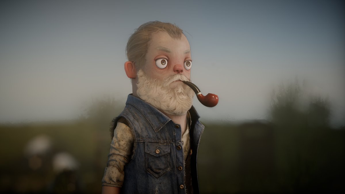 _xXimiKk_'s tweet image. I made a Pipe for @s8box! 
2078 tris on LOD0, down to 164 on LOD3, with a 1024x1024 texture set.
Hope you like it!  
S&amp;amp;Box: sbox.game/ximikworkshop/…
Steam link: steamcommunity.com/sharedfiles/fi…