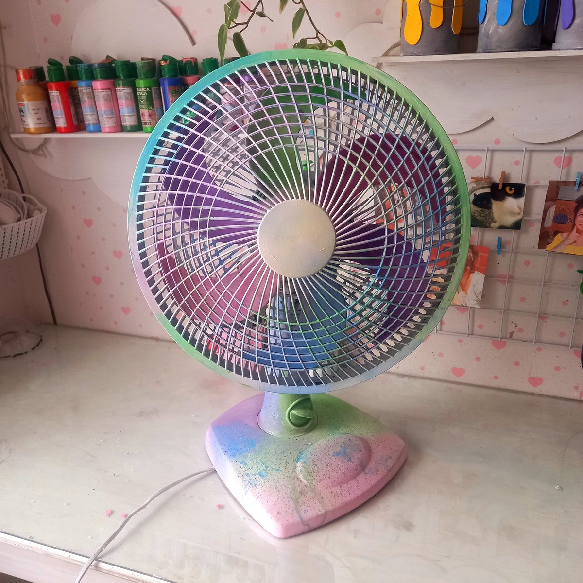 Driih 🎨 tweet media