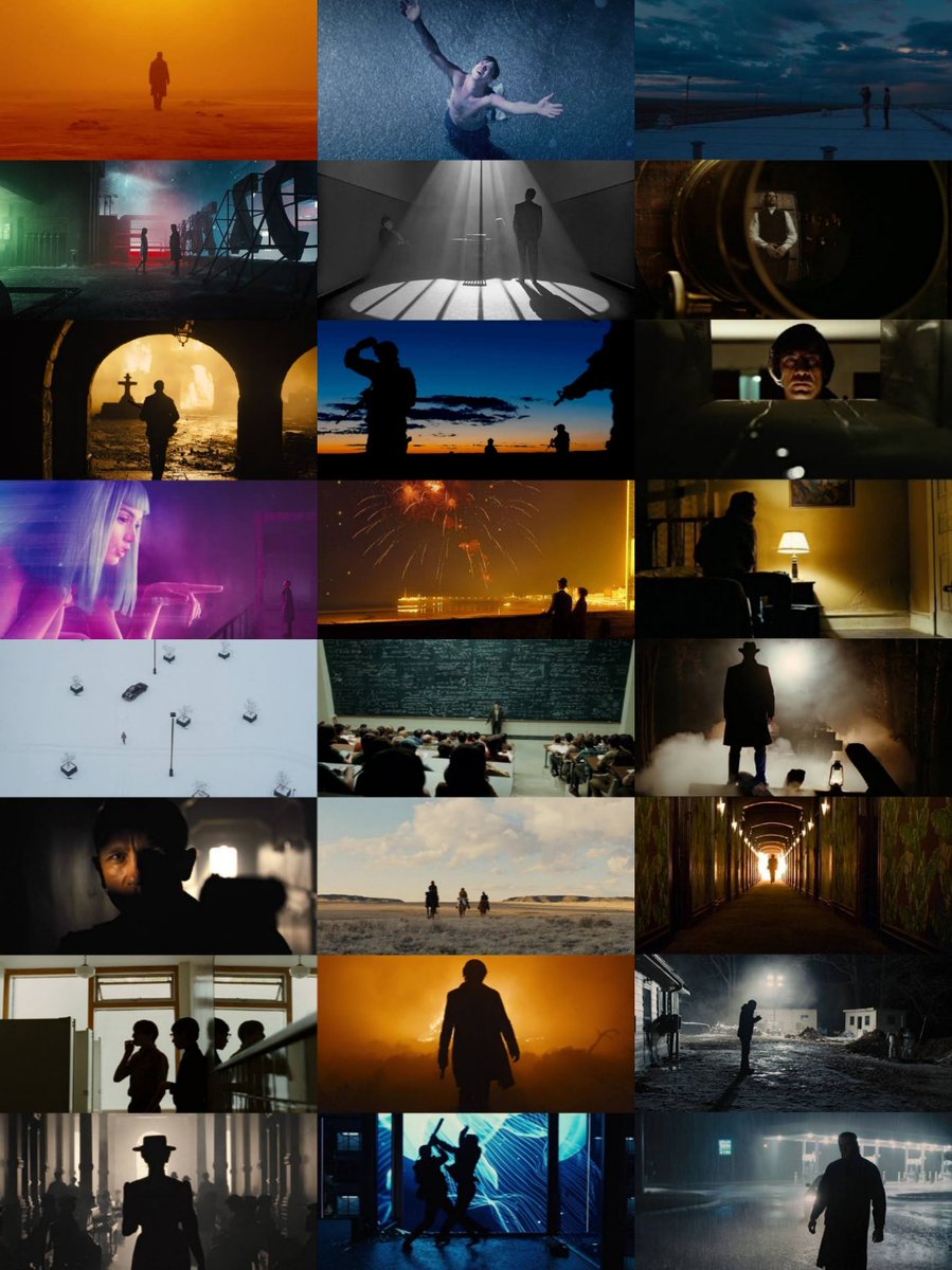 Cinematic tweet media