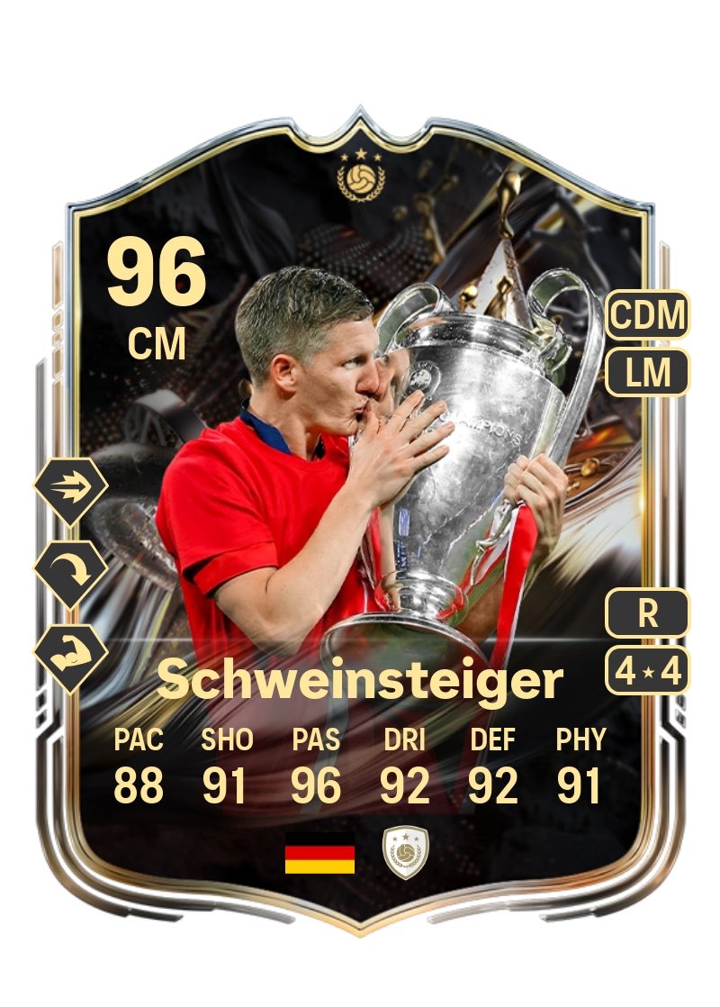 RobosFUT tweet media