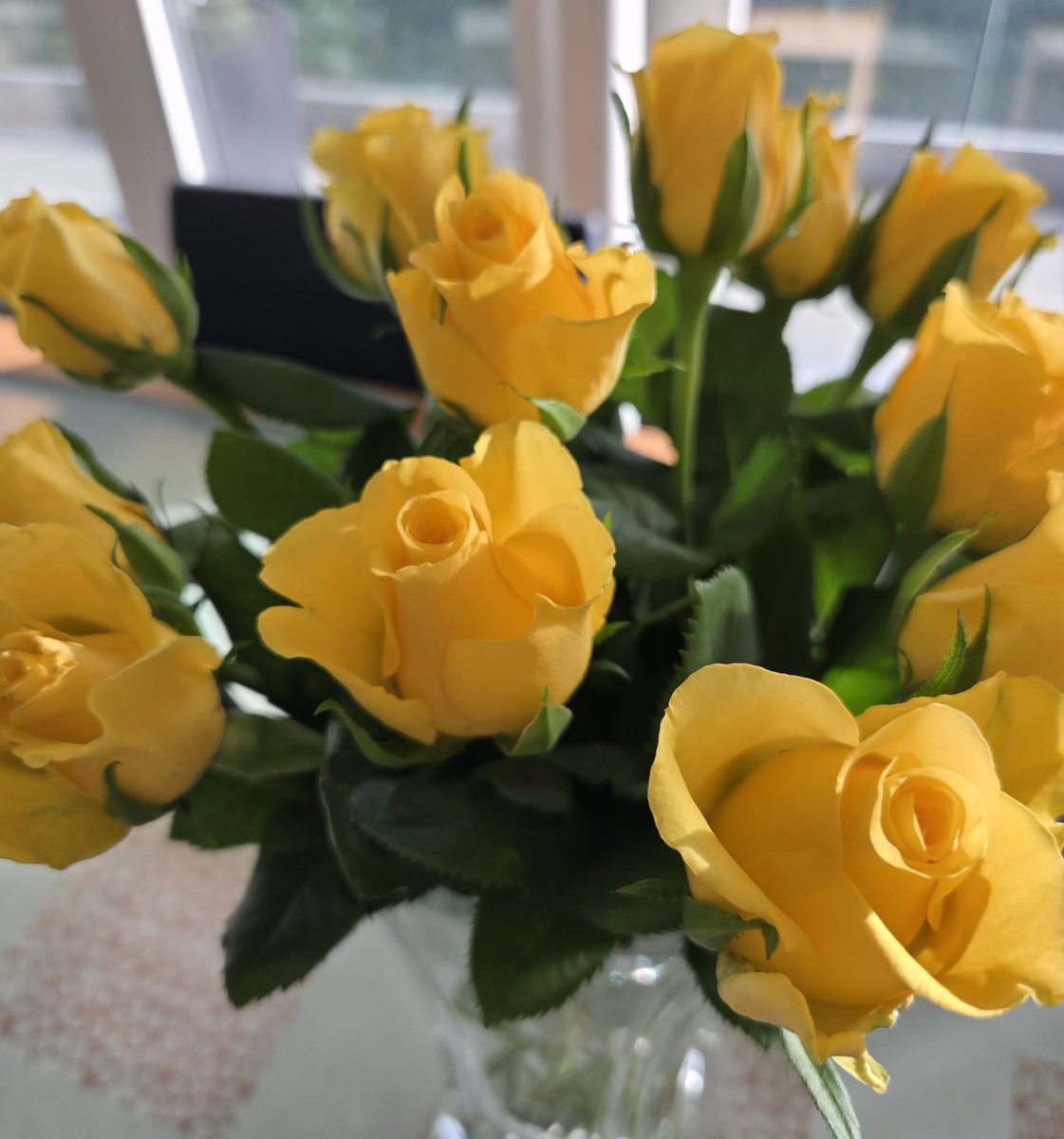 ブルー tweet media