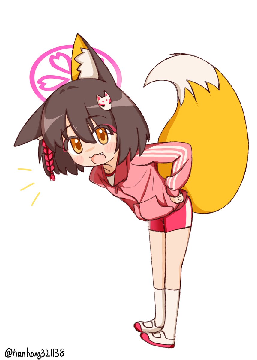 BuFenG布風 tweet media