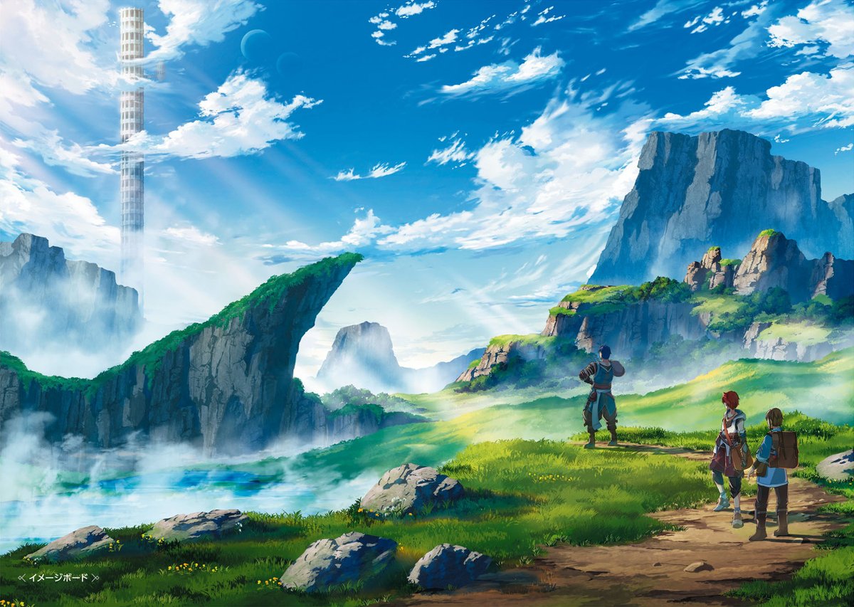 Daily Adol Christin tweet media